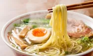 Dari Mi Instan ke Ramen Mahal: Trik Mengubah Indomie dengan Resep Spesial