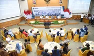 Walikota Ajak Pengusaha Se-Jakarta Timur Sukseskan Helatan KTT ASEAN 2023