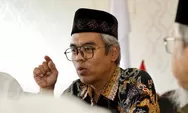 Caleg PKS DPR RI Jabar II, Dr Ihsan Setiadi Latief Sebut Duet Anies - Gus Imin Potensi Menang Pilpres 2024