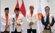 Nasdem Duetkan Anies - Cak Imin di Pilpres 2024, PKS: Semakin Kokohkan Semangat dan Optimis Raih Kemenangan   
