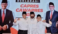 Anies: Pilpres Bukan Sekadar Melanjutkan dan Tidak Melanjutkan, Tapi Tentang Menunaikan Janii Kemerdekaan