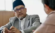 BNPT Usul Pemerintah Kontrol Tempat Ibadah, Persis: Radikalisme Muncul dari Ketidakadilan dan Kerusakan Moral