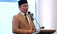 Pidato Haru Ridwan Kamil, Bima Arya: Kang Emil Memimpin dengan Hati