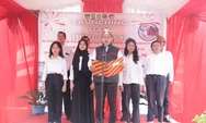 Polres Metro Tangerang Kota Launching dan Deklarasi Kampung Bebas dari Narkoba di Ciledug