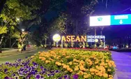 KTT  ASEAN 2023 Sukses, Pemprov DKI Jakarta Apresiasi Seluruh Pihak yang Terlibat