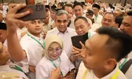 Konsolidasi Caleg Jabar, Sekjen Gerindra Minta Jangan Bertindak Negatif yang Bisa Rugikan Prabowo