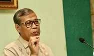 Ketua Persis Jakarta KH. Sofyan Munawar Tegaskan Independen Dan Tidak Ada Intervensi Dalam Memilih Tasykilnya