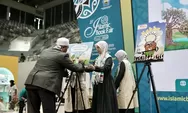 Edukasi Anak Lebih Mencintai Al Aqsa, Adara Luncurkan Buku Why Palestine dan Baitul Maqdis Activity Book