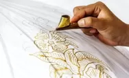 Hari Batik Nasional 2023: Perayaan Karya Budaya Indonesia yang Mendunia