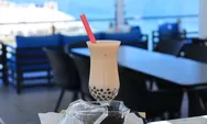 Boba Lovers, Waktunya Mencoba! Cara Bikin Bubble Tea di Rumah