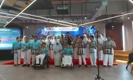 Tingkatkan SDM dan Aksesibilitas Disabilitas, Yayasan Helping Hands Gelar Inklusif Fest 