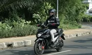 Tips Menghindari Kecelakan bagi Pengendara Motor