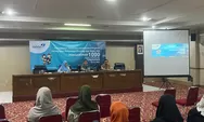 Tingkatkan Pengasuhan 1000 HPK, DP3AP2KB Kabupaten Bogor Laksanakan Peningkatan Kapasitas Kader BKB