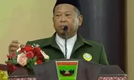 Pimpinan Pusat DDII Ajak Umat Islam Lakukan Qunut Nazilah untuk Palestina