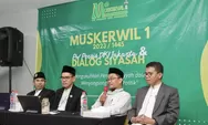 Ketua Bidgar Infokom Persis Jakarta Ustaz Artawijaya Sebut Bidang Infokom Cermin Jamiyyah di Dunia Maya
