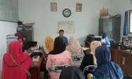 Cegah Stunting, Dengan Memantau Perkembangan Balita Dengan KKA