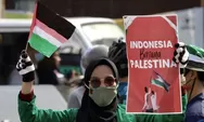 Jokowi: Israel Langgar Hukum Humaniter Internasional, Anis Matta: Dorong Pemerintah Kirim Bantun Ke Palestina