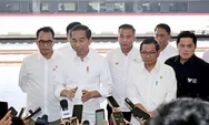 Jokowi: Penyelesaian Kekisruhan di Pulau Rempang Tidak Perlu Menunggu Presiden, Solusi Ada di Tempat!