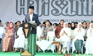 Chord Hari Santri Nasional: Peringatan Peran Santri dalam Perjuangan Kemerdekaan Indonesia