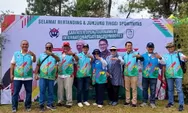 Sari Ater Open Tournamen Internasional Gateball Jambore Akan Digelar Selama 3 Hari di Essa Ciater Subang