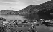 Kedalaman Misterius Danau Toba: Kisah-kisah Ajaib dalam 1000 Legenda