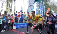 Di Ikuti Kurang Lebih Sekitar 1300 Peserta dan 20 Negara, Event Maraton Gunung Bromo Tahun Ini Bakalan Meriah 