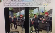 Oopss.. salah ngomong kali,  @pesulapmerah tidak ada menantang siapapun apalagi Ida Dayak