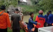 Anak usia 12 tahun hanyut di Sungai Pelikan Percut, pencarian masih dilakukan
