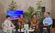  Kumham Sumut Laksanakan Penyebarluasan Informasi Layanan AHU Terkait Apostille Melalui Dialog Interaktif
