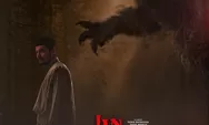 Film JIN KHODAM Sudah Tayang di Bioskop, Intip siapa saja pemain nya Dan Ceritanya   