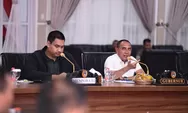 Menpora Dito Ariotedjo Optimis Persiapan PON XXI Sumut Sudah Matang