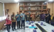 Soal Status Bupati Deli Serdang, Pemprovsu Minta Bawaslu Sumut dan DS Beri Klarifikasi ke Media