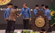 RUU ASN Disahkan, Menteri PANRB Ungkap Tak ada Lagi PHK Massal