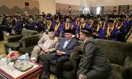 Unimar Luliskan Wisudawan Angkatan Ke 2, Berbagai Inovasi Jadi Terobosan