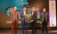 PLN Indonesia Power Boyong 2 Penghargaan di Ajang 5th Indonesia Best CSR Award 2023