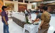 Cerita Putra Djoko Pekik, Sengaja Bawa Jenazah Lewati Malioboro dan Rumah Lama