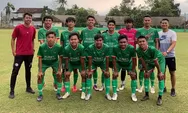 Liga Super PSS Sleman, Porab Susul Persak ke Semifinal