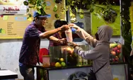 Mau yang Segar-segar di Cuaca Panas Seperti Ini? Yuk Mampir ke Mimik Juice