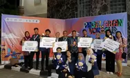 Kontingen IBAC 23 Polines Juara Umum di Batam