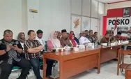 PMI Jepara Belajar Penanganan Bencana di Bantul