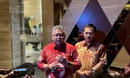 Hasto: PDIP Berhaluan Kiri, tapi Bukan Sosialis-Komunis