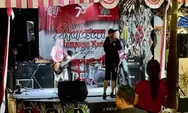 Rocker Jogja Gelar 17-an, Pupuk Silaturahmi dan Jaga Api Menyala Musik Rock