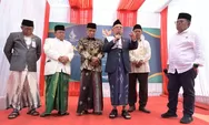  Fungsi Pemberdayaan Masyarakat, Pesantren Harus Lahirkan Mujahid Ekonomi