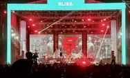 Merona Fest Sukses Undang 15 Ribu Penonton, Eross SO7 Ungkap Iklim Konser di Jogja Makin Seru!