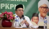 Wasekjen PBNU : Mayoritas Pemilih PKB Ternyata Tak Pilih Muhaimin dalam Bursa Capres-Cawapres