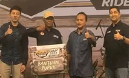 MaxiDay Kampanyekan Jaga Kelestarian Bumi