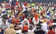 Lomba Mewarnai di 50 Kota di Indonesia