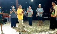 Catat! Ketoprak ‘Andhe-andhe Lumut’ di Lapangan Secang Nanti Malam