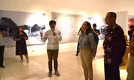 Pameran Upakarya Upaya Menguak Sejarah Yogyakarta dan Semarang