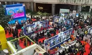    Astindo Travel Fair Tawarkan Banyak Promo Liburan, Target Raup Rp 48 Miliar Transaksi